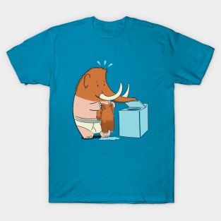 Mammoth Mistake T-Shirt